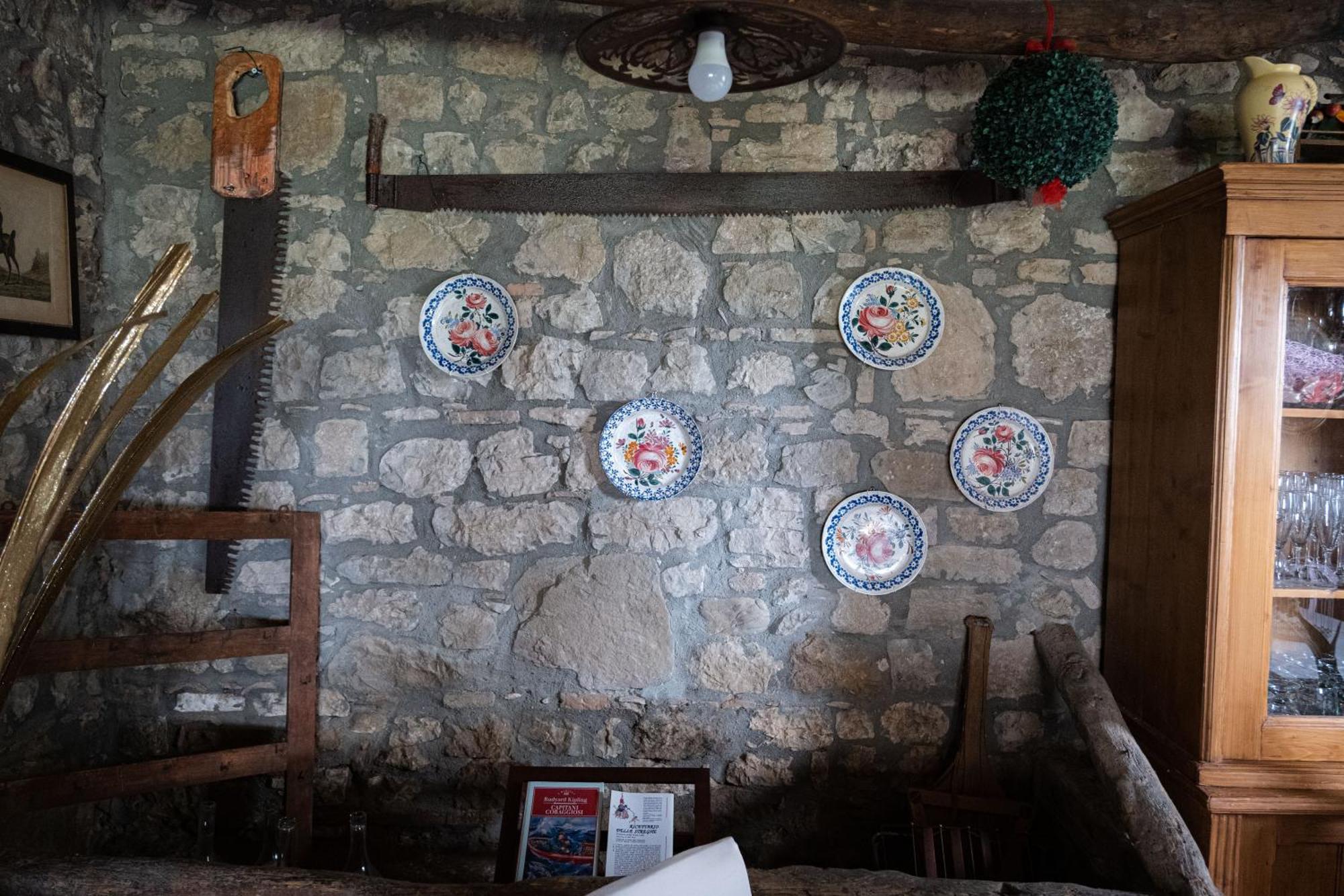 Country Relais La Torretta Baronale Guest House San Giorgio del Sannio Exterior foto