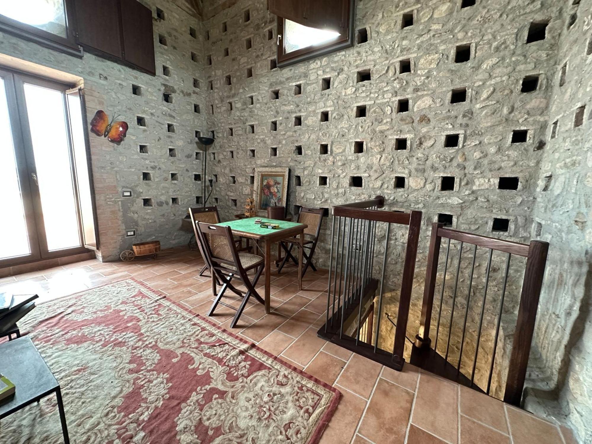 Country Relais La Torretta Baronale Guest House San Giorgio del Sannio Exterior foto