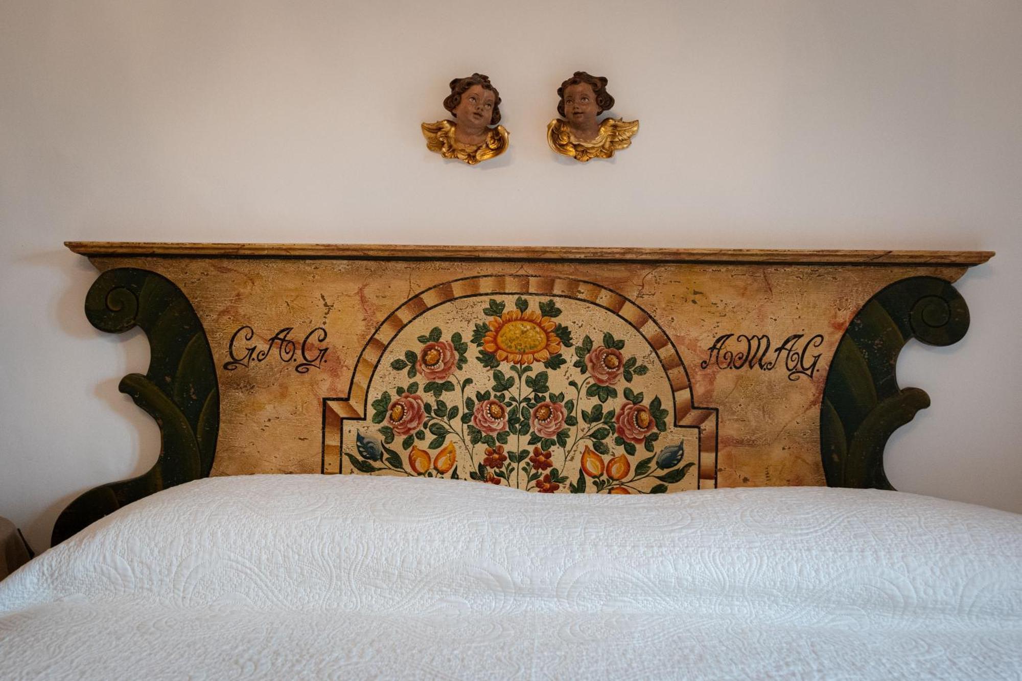 Country Relais La Torretta Baronale Guest House San Giorgio del Sannio Exterior foto
